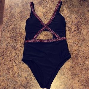 Women’s One Piece Swimsuit